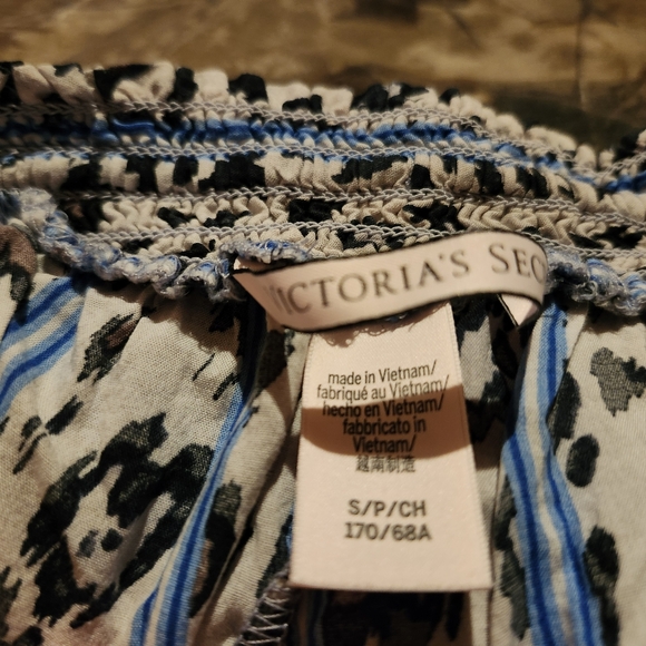 5/5.00 VS Pajama Shorts - Picture 4 of 6